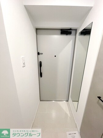 アイルイマージュ押上イーストの物件内観写真